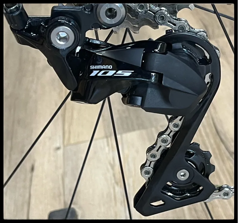 Giant Propel Advanced 2 Large Cobalt 2023-5